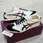 Giày Onitsuka Tiger Mexico 66 ‘Deluxe’
