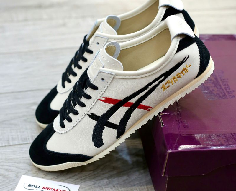 Giày Onitsuka Tiger Mexico 66 ‘Deluxe’