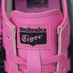 Giày Onitsuka Tiger Mexico 66 ‘Dragon Fruit Pink’ Best Quality