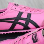 Giày Onitsuka Tiger Mexico 66 ‘Dragon Fruit Pink’ Best Quality