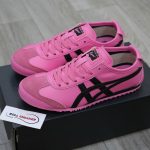Giày Onitsuka Tiger Mexico 66 ‘Dragon Fruit Pink’ Best Quality