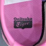 Giày Onitsuka Tiger Mexico 66 ‘Dragon Fruit Pink’ Best Quality