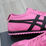 Giày Onitsuka Tiger Mexico 66 ‘Dragon Fruit Pink’ Best Quality