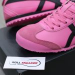 Giày Onitsuka Tiger Mexico 66 ‘Dragon Fruit Pink’ Best Quality