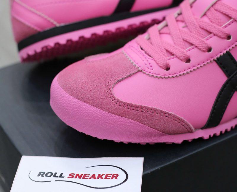 Giày Onitsuka Tiger Mexico 66 ‘Dragon Fruit Pink’ Best Quality