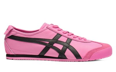 Giày Onitsuka Tiger Mexico 66 ‘Dragon Fruit Pink’ Best Quality