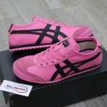 Giày Onitsuka Tiger Mexico 66 ‘Dragon Fruit Pink’ Best Quality