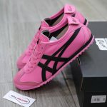 Giày Onitsuka Tiger Mexico 66 ‘Dragon Fruit Pink’ Best Quality