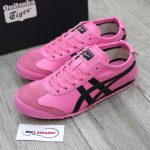 Giày Onitsuka Tiger Mexico 66 ‘Dragon Fruit Pink’ Best Quality