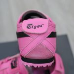 Giày Onitsuka Tiger Mexico 66 ‘Dragon Fruit Pink’ Best Quality