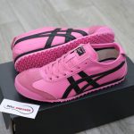 Giày Onitsuka Tiger Mexico 66 ‘Dragon Fruit Pink’ Best Quality