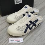 Giày Onitsuka Tiger Mexico 66 Sabot ‘Birch Peacoa’ Like Auth