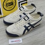 Giày Onitsuka Tiger Mexico 66 SD ‘Beige Navy’ Best Quality