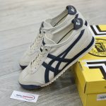 Giày Onitsuka Tiger Mexico 66 SD ‘Beige Navy’ Best Quality