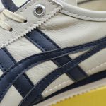 Giày Onitsuka Tiger Mexico 66 SD ‘Beige Navy’ Best Quality