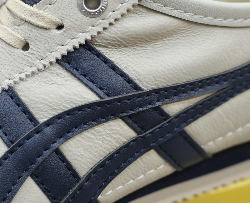 Giày Onitsuka Tiger Mexico 66 SD ‘Beige Navy’ Best Quality