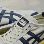 Giày Onitsuka Tiger Mexico 66 SD ‘Beige Navy’ Best Quality