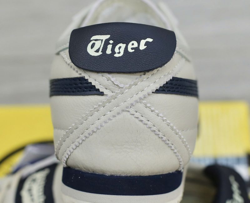 Giày Onitsuka Tiger Mexico 66 SD ‘Beige Navy’ Best Quality