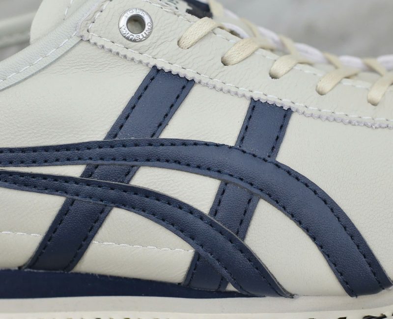 Giày Onitsuka Tiger Mexico 66 SD ‘Beige Navy’ Best Quality