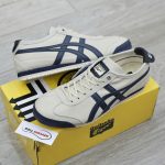 Giày Onitsuka Tiger Mexico 66 SD ‘Beige Navy’ Best Quality