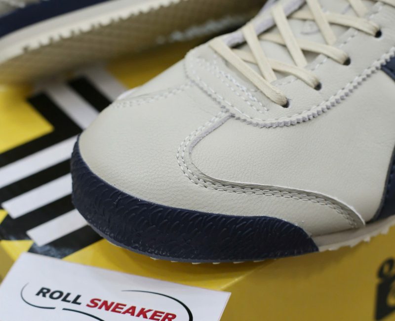 Giày Onitsuka Tiger Mexico 66 SD ‘Beige Navy’ Best Quality