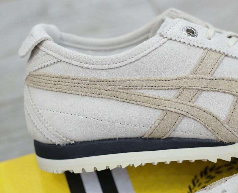 Giày Onitsuka Tiger Mexico 66 SD Birch Wood Crepe Real
