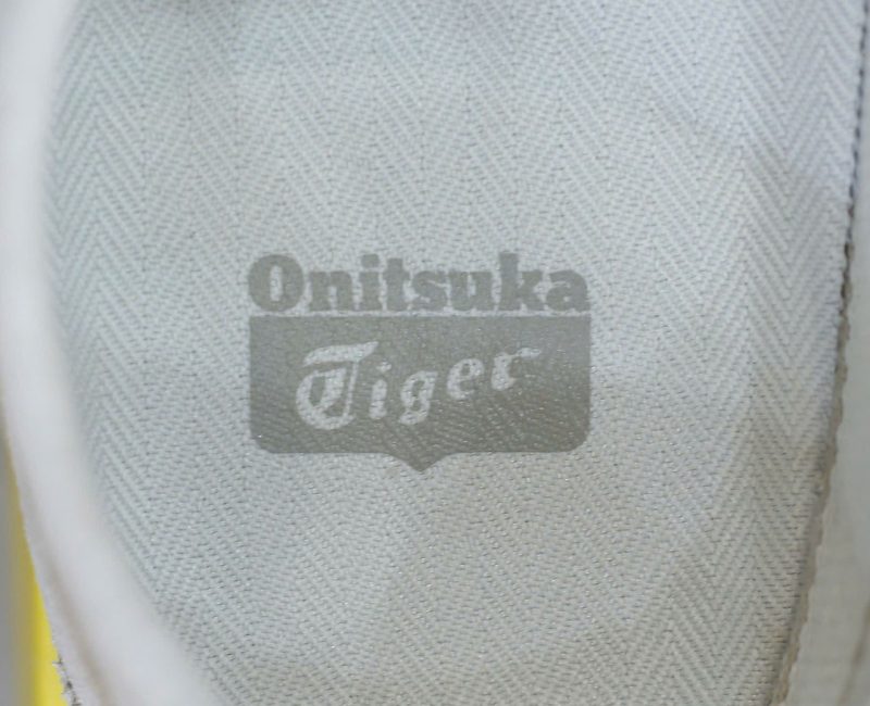 Giày Onitsuka Tiger Mexico 66 SD Birch Wood Crepe Real