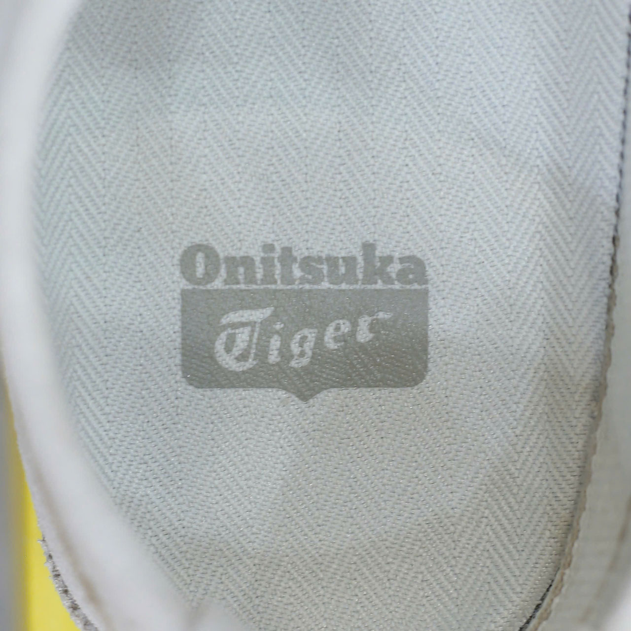 Giày Onitsuka Tiger Mexico 66 SD Birch Wood Crepe Real