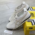 Giày Onitsuka Tiger Mexico 66 SD Birch Wood Crepe Real