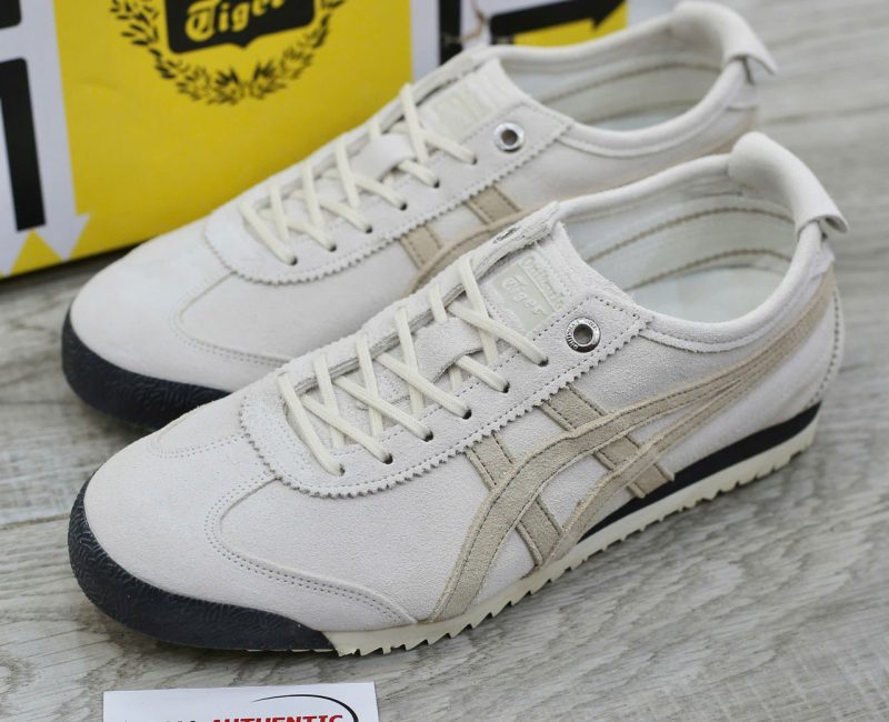 Giày Onitsuka Tiger Mexico 66 SD Birch Wood Crepe Real