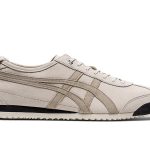 Giày Onitsuka Tiger Mexico 66 SD Birch Wood Crepe Real