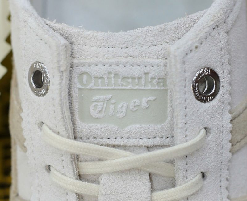 Giày Onitsuka Tiger Mexico 66 SD Birch Wood Crepe Real