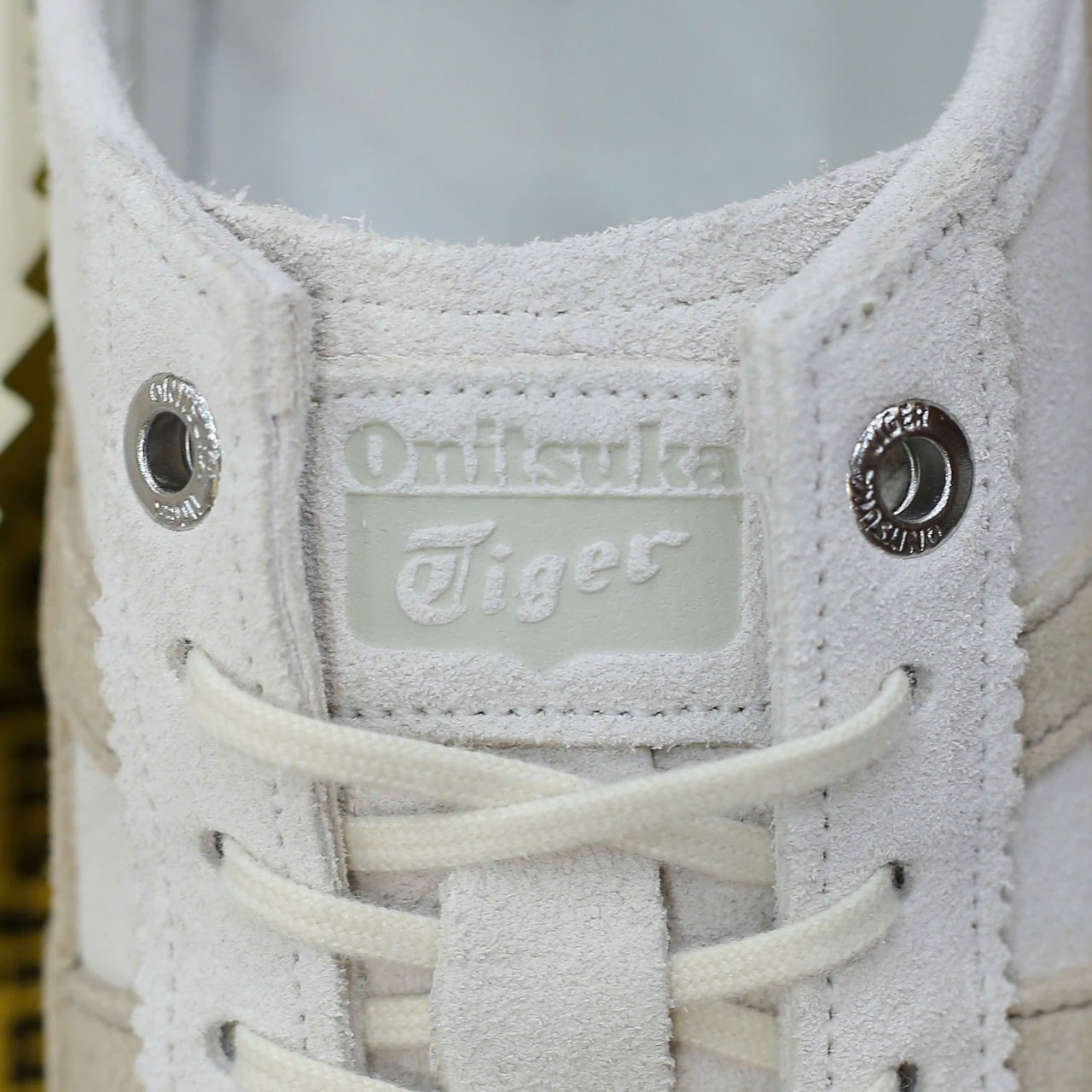 Giày Onitsuka Tiger Mexico 66 SD Birch Wood Crepe Real