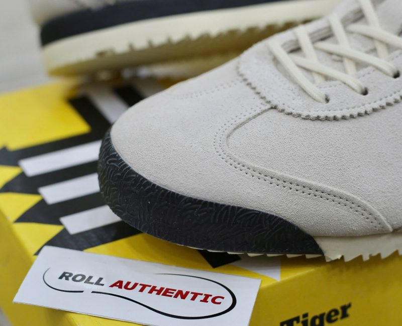 Giày Onitsuka Tiger Mexico 66 SD Birch Wood Crepe Real