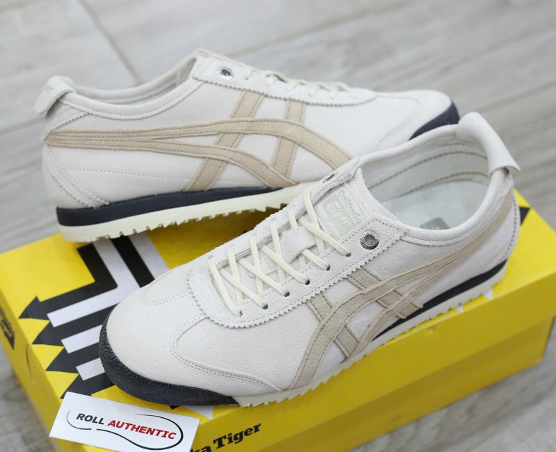 Giày Onitsuka Tiger Mexico 66 SD Birch Wood Crepe Real