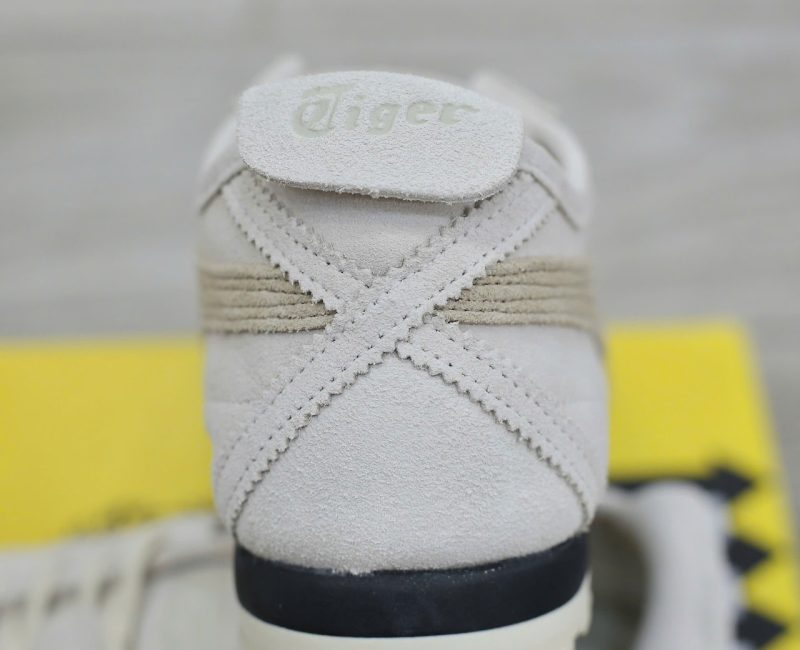 Giày Onitsuka Tiger Mexico 66 SD Birch Wood Crepe Real