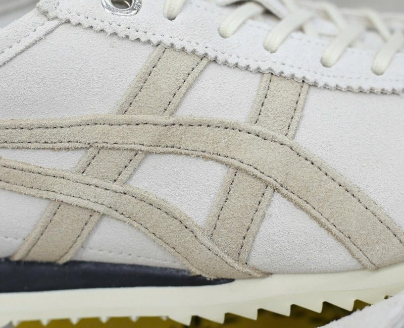 Giày Onitsuka Tiger Mexico 66 SD Birch Wood Crepe Real