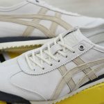 Giày Onitsuka Tiger Mexico 66 SD Birch Wood Crepe Real