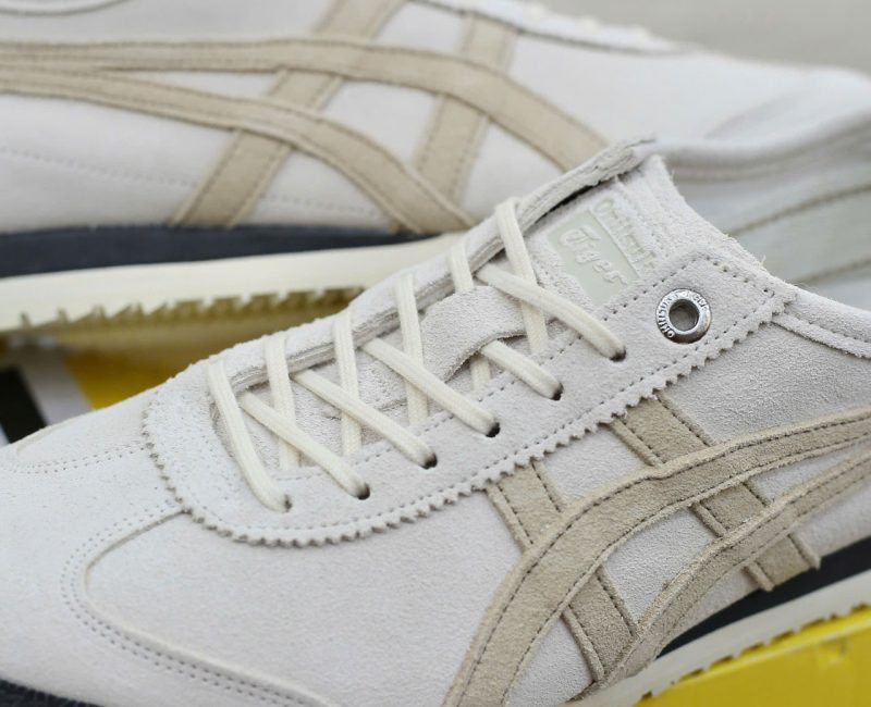 Giày Onitsuka Tiger Mexico 66 SD Birch Wood Crepe Real