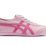 Giày Onitsuka Tiger Patou Mexico 66 Cotton Candy Bright Rose Best Quality