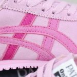 Giày Onitsuka Tiger Patou Mexico 66 Cotton Candy Bright Rose Best Quality