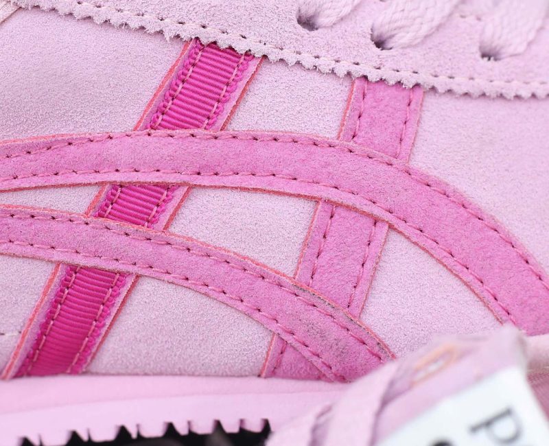 Giày Onitsuka Tiger Patou Mexico 66 Cotton Candy Bright Rose Best Quality