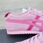 Giày Onitsuka Tiger Patou Mexico 66 Cotton Candy Bright Rose Best Quality