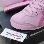 Giày Onitsuka Tiger Patou Mexico 66 Cotton Candy Bright Rose Best Quality
