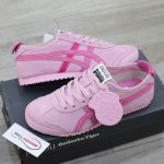 Giày Onitsuka Tiger Patou Mexico 66 Cotton Candy Bright Rose Best Quality