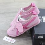 Giày Onitsuka Tiger Patou Mexico 66 Cotton Candy Bright Rose Best Quality