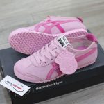 Giày Onitsuka Tiger Patou Mexico 66 Cotton Candy Bright Rose Best Quality