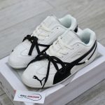 Giày Puma Speedcat Lea X ROSÉ ‘Warm White’ Best Quality