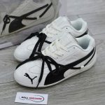 Giày Puma Speedcat Lea X ROSÉ ‘Warm White’ Best Quality