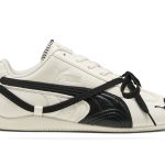 Giày Puma Speedcat Lea X ROSÉ ‘Warm White’ Best Quality